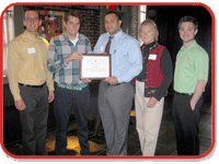 SFPE Corporate 100 Program