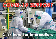 COVID-19 Support