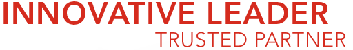 Innovative Leader - Trusted Partner