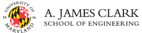A. James Clark School of Engineering at the University of Maryland