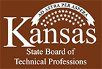 Kansas State Board of Technical Professions