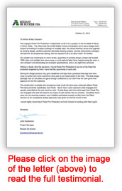 Letter