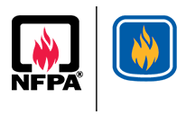 NFPA logo