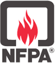 NFPA logo
