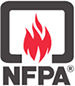 NFPA logo