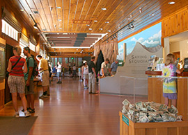 National Park Service