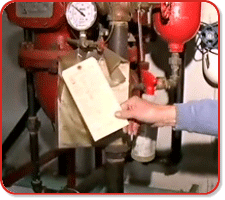 Poole Fire Protection Services