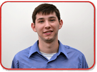 Poole Fire Protection would like to welcome intern, Derek Dougal for the summer.

