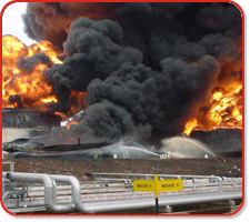 Poole Fire Protection Services