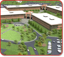 Forbes Field Operations And Training Center