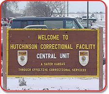 Hutchinson Correctional Facility