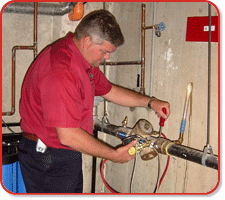 Poole Fire Protection Services