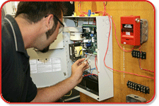 Poole Fire Protection Services