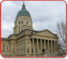 Kansas State House Renovations