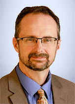 Kevin Doel - Director of Marketing