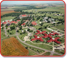 Larned State Hospital