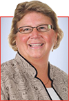 Laura Poole - President