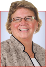 Laura Poole - President - Poole Fire Protection