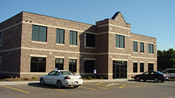 Poole Fire Protection Headquarters