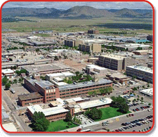 Sandia National Laboratory