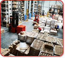 Poole Fire Protection - Commercial & Industrial Sector