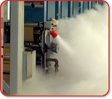Poole Fire Protection Services