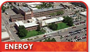 Energy Sector