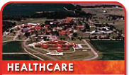 Healthcare Sector