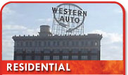 Residential Sector