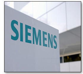 Poole Fire Protection wins the First Annual Siemens Engineering Innovation award.