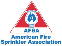 American Fire Sprinkler Association